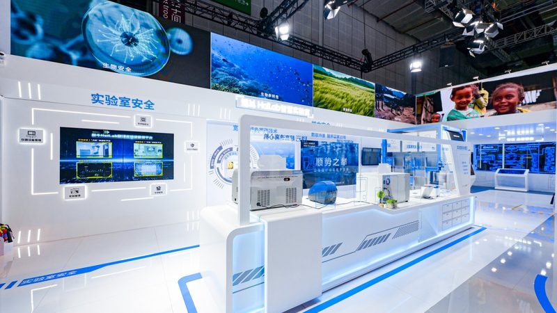 中国CDMO龙头企业合作攻略：揭秘合作共赢之道