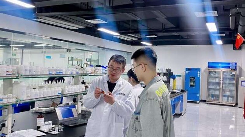 细胞工厂安装，这些关键步骤不能忽视**